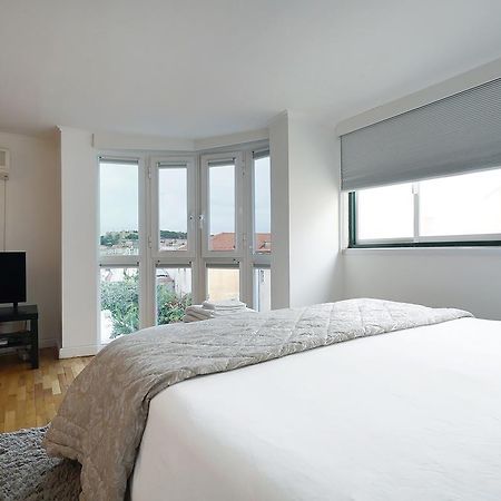 Shiado Suites Lisbon Exterior photo