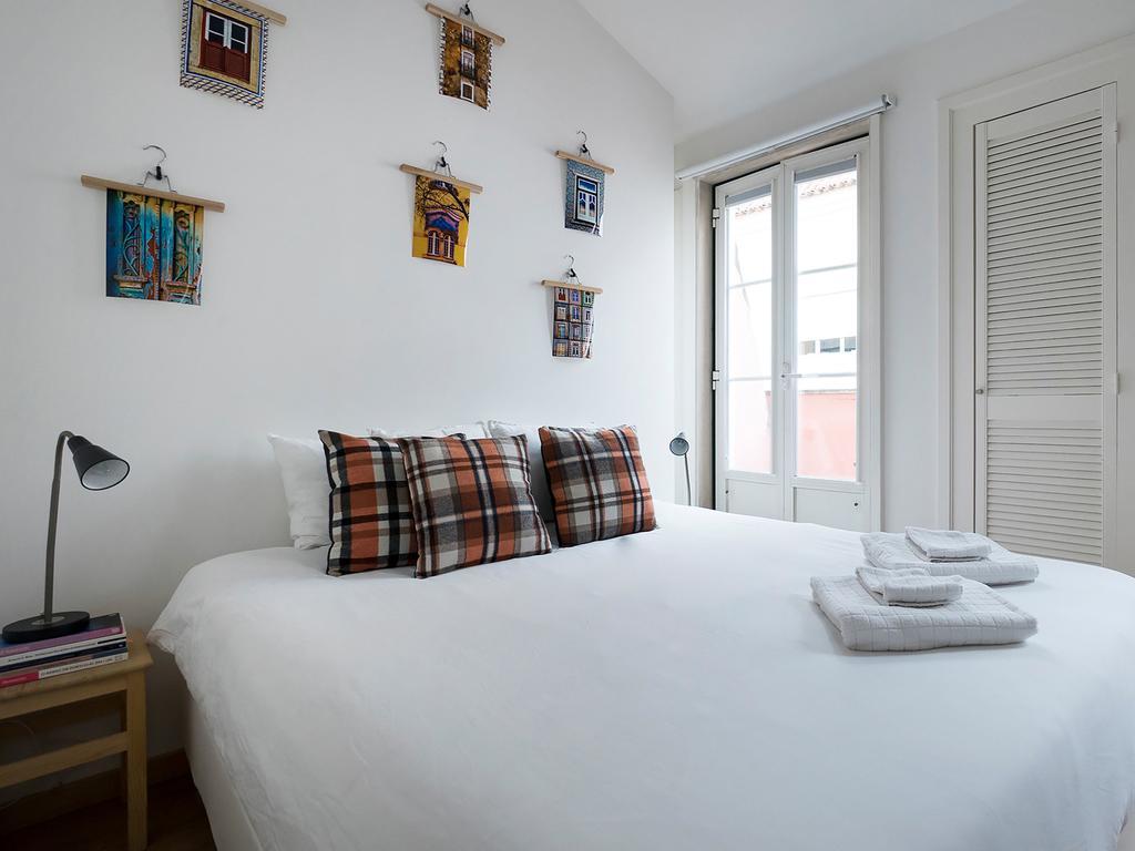 Shiado Suites Lisbon Exterior photo