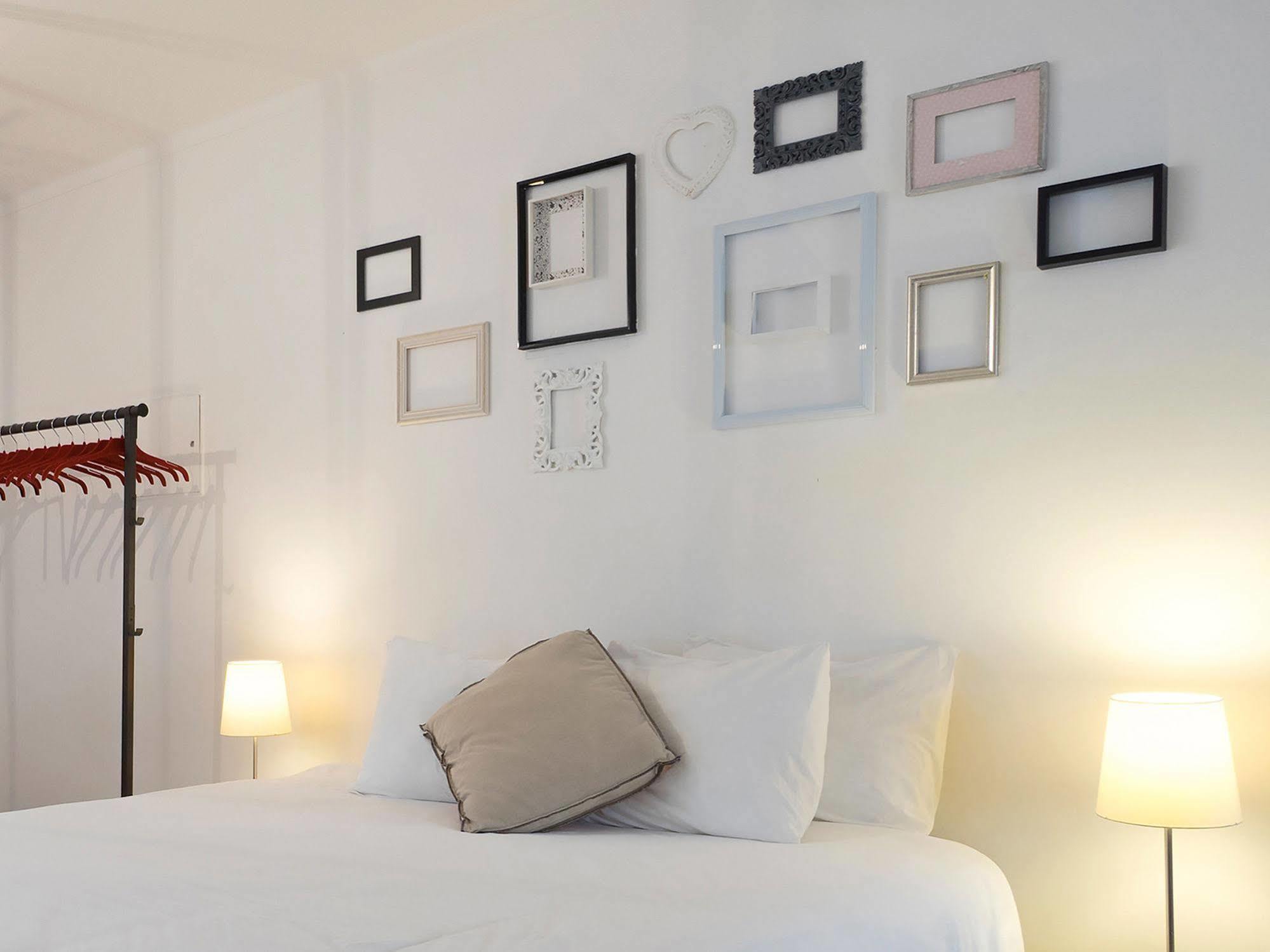 Shiado Suites Lisbon Exterior photo